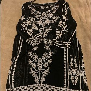 Vintage Bathing Suit Cover